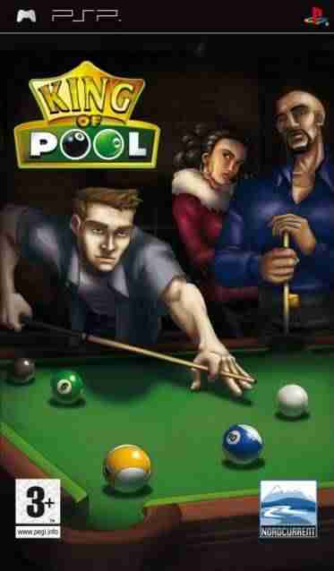 Descargar King Of Pool [English][PSN] por Torrent